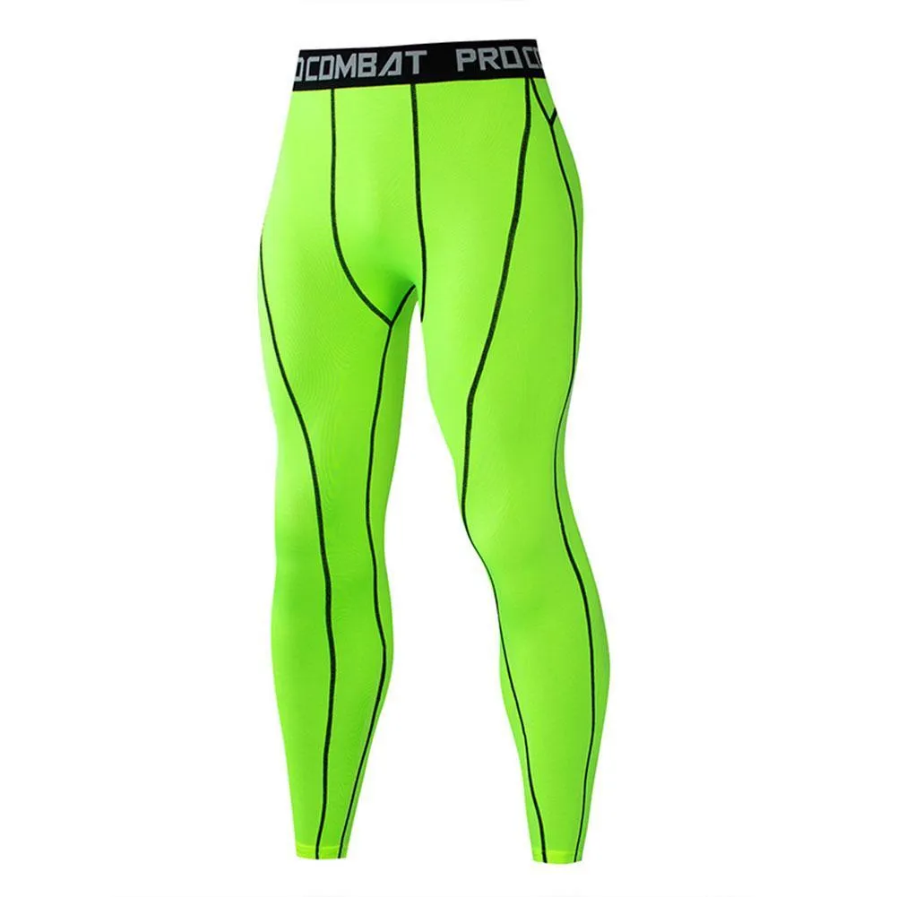Men's Compression Tights Leggings