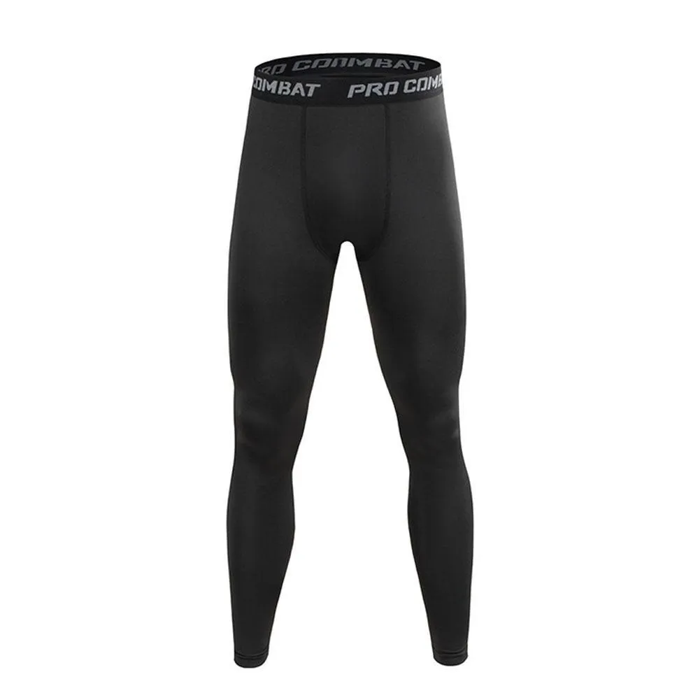 Men's Compression Tights Leggings