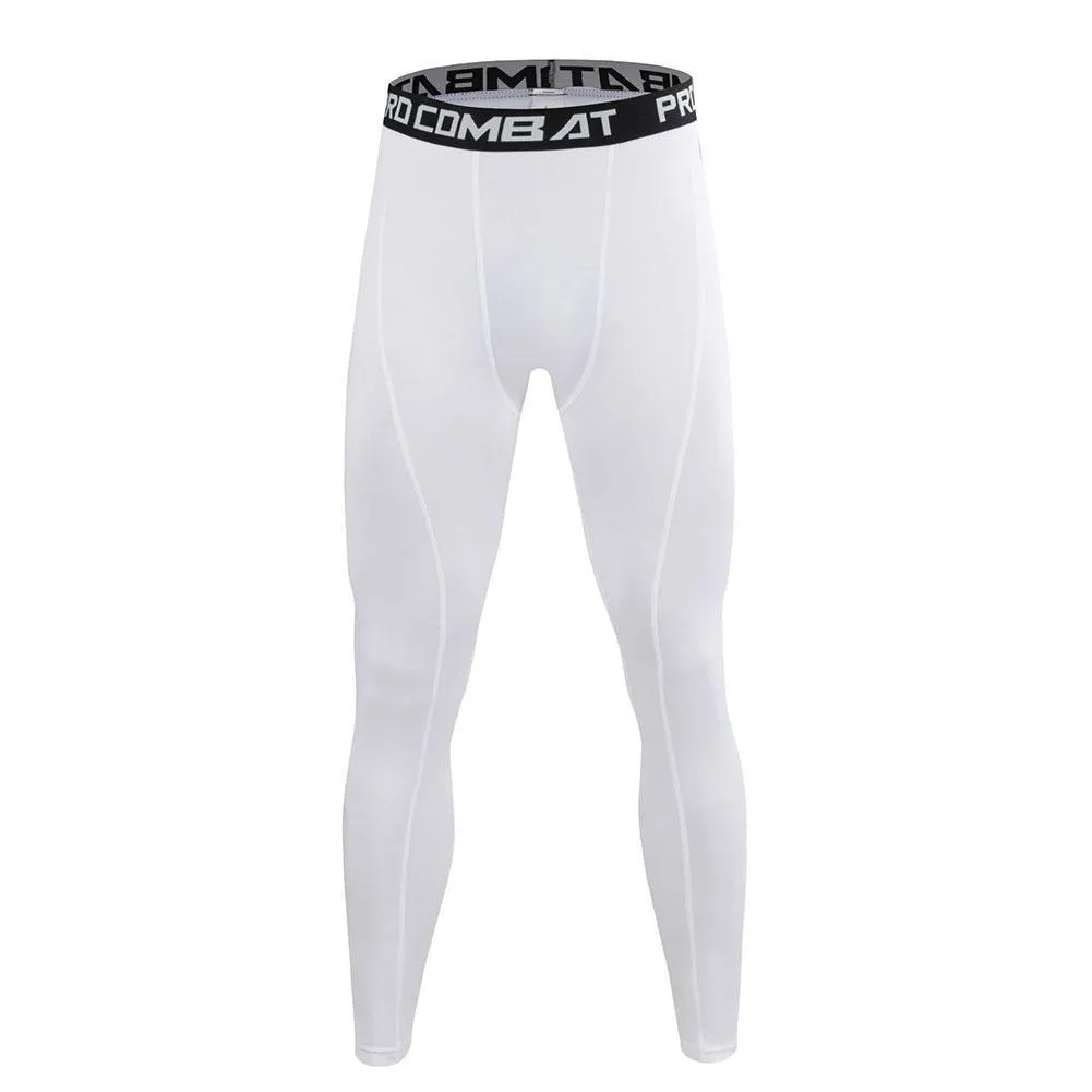 Men's Compression Tights Leggings