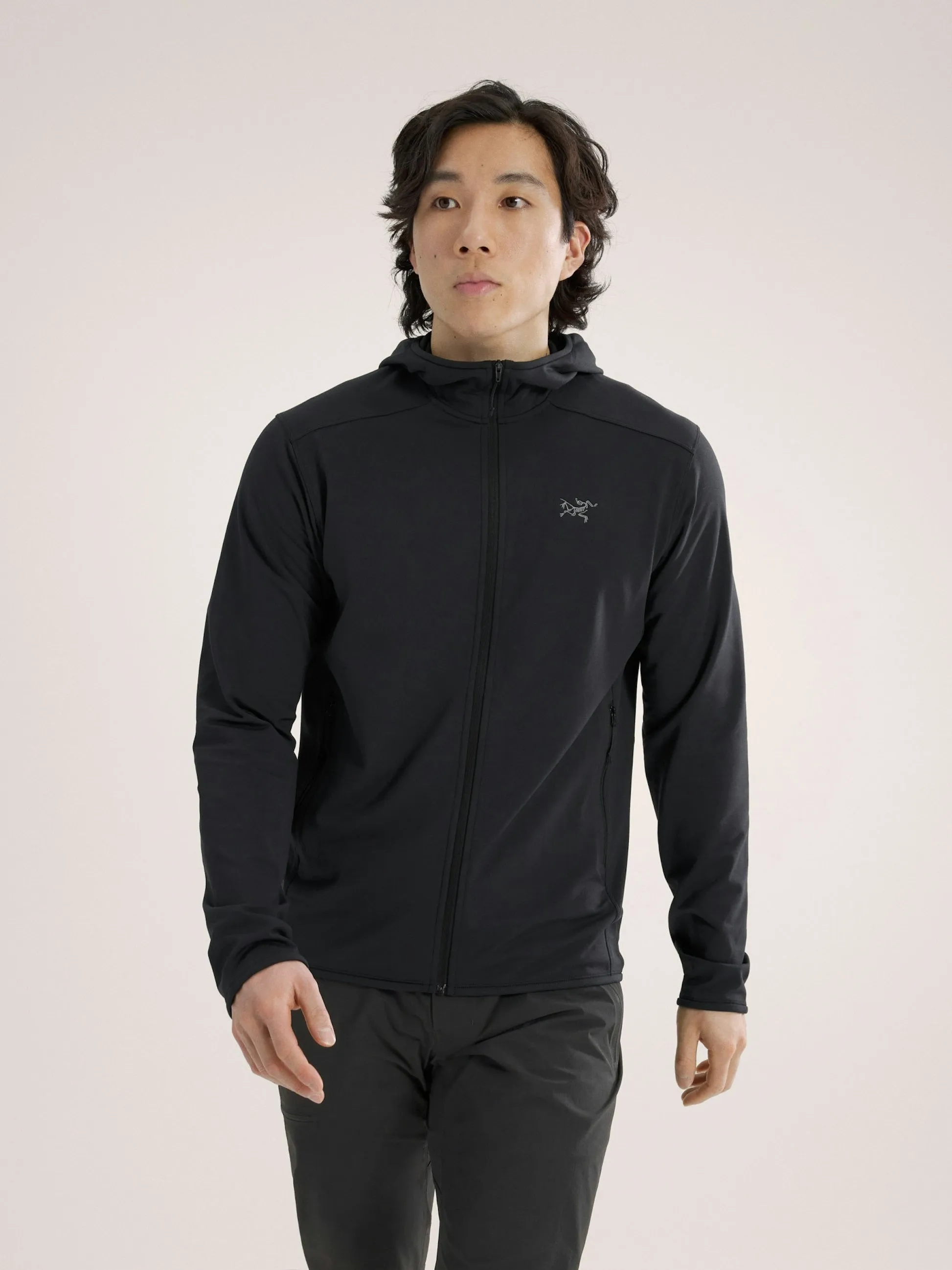 Men's Kyanite Lightweight Hoody