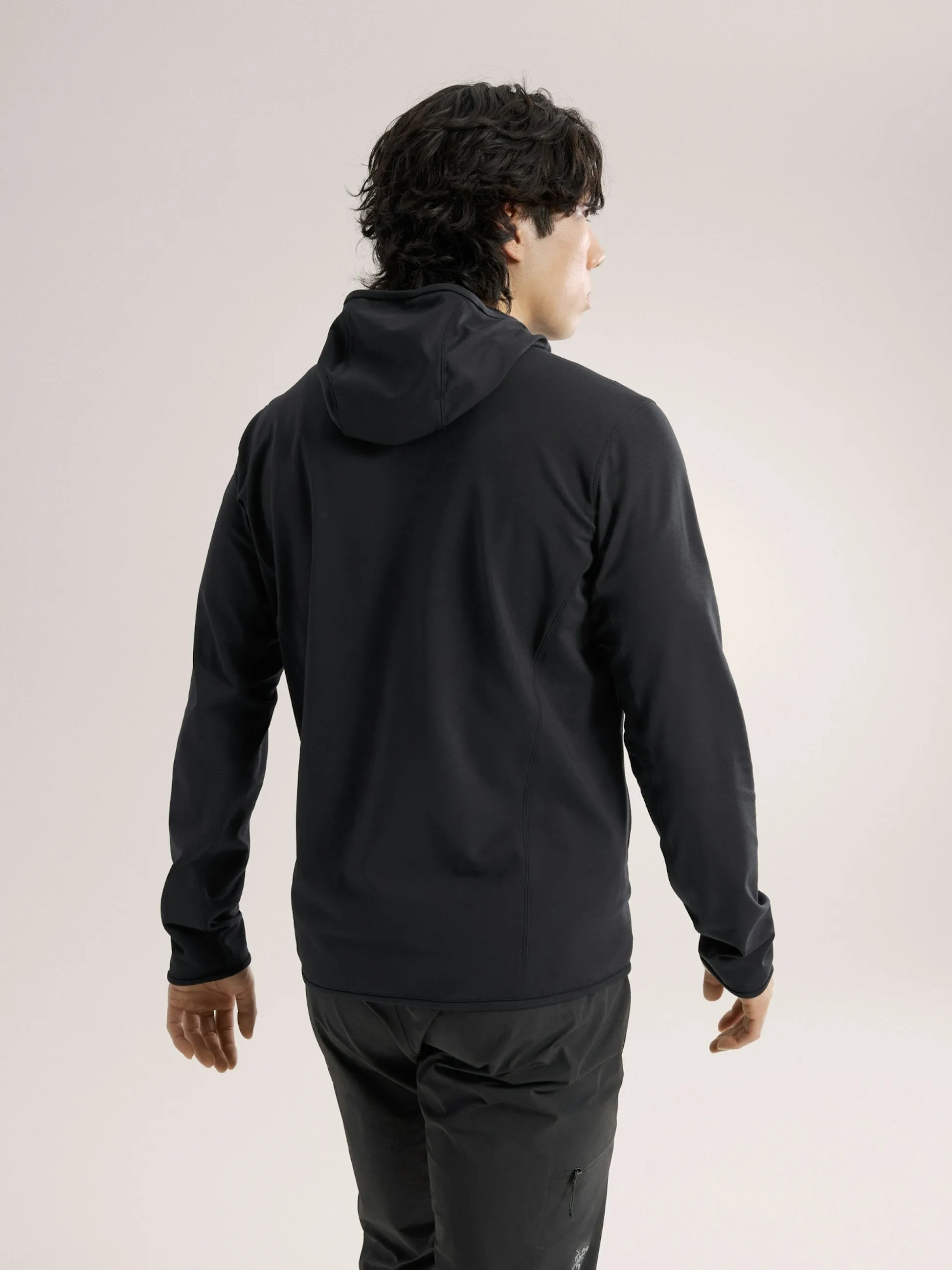 Men's Kyanite Lightweight Hoody