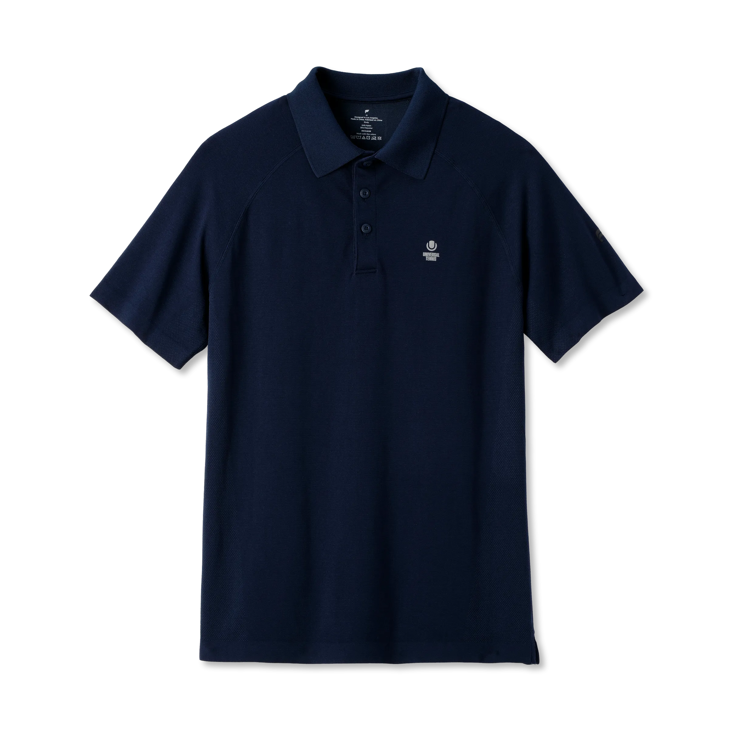 Mens Large PTT Tour Card Bundle