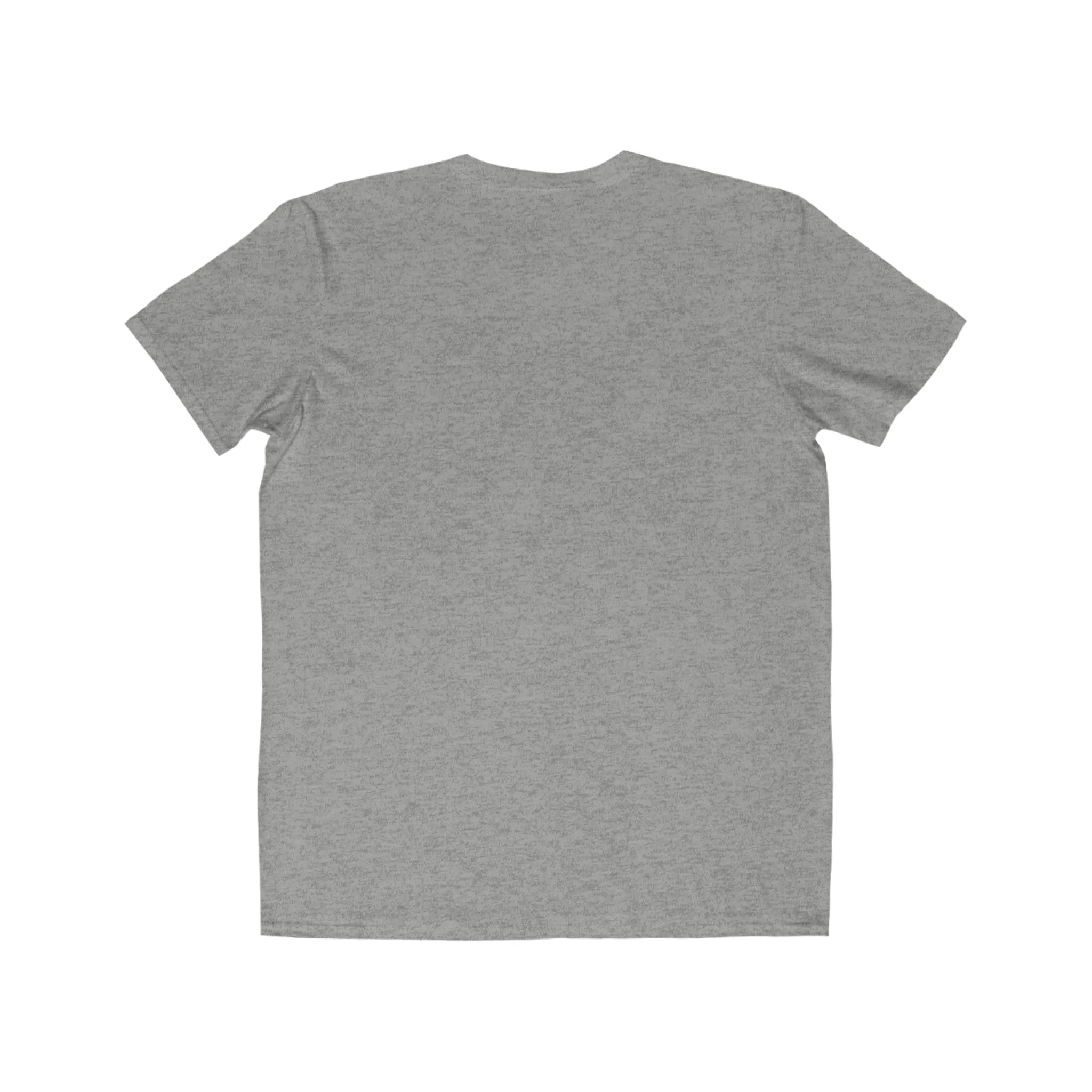 Men's Lightweight Fashion Tee - Classic Adventure Bum Insignia
