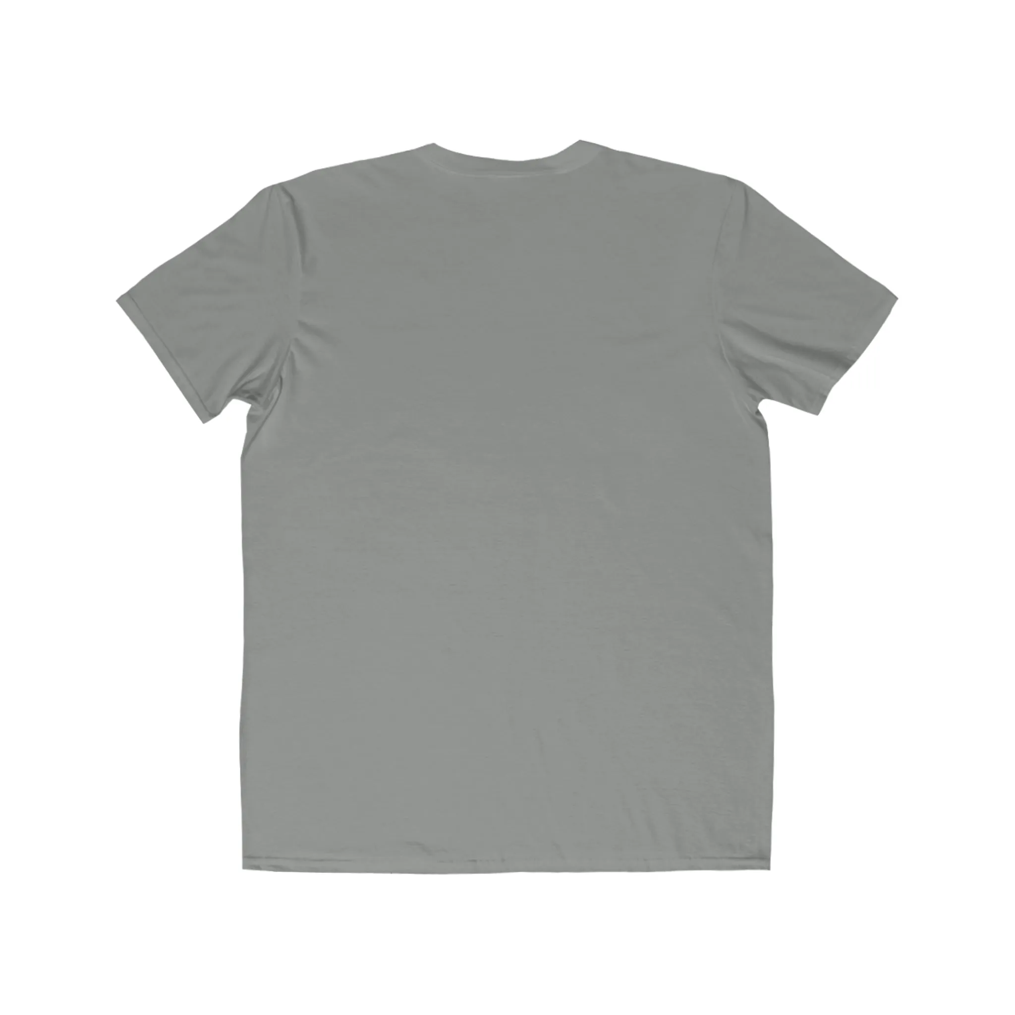 Men's Lightweight Fashion Tee - Classic Adventure Bum Insignia