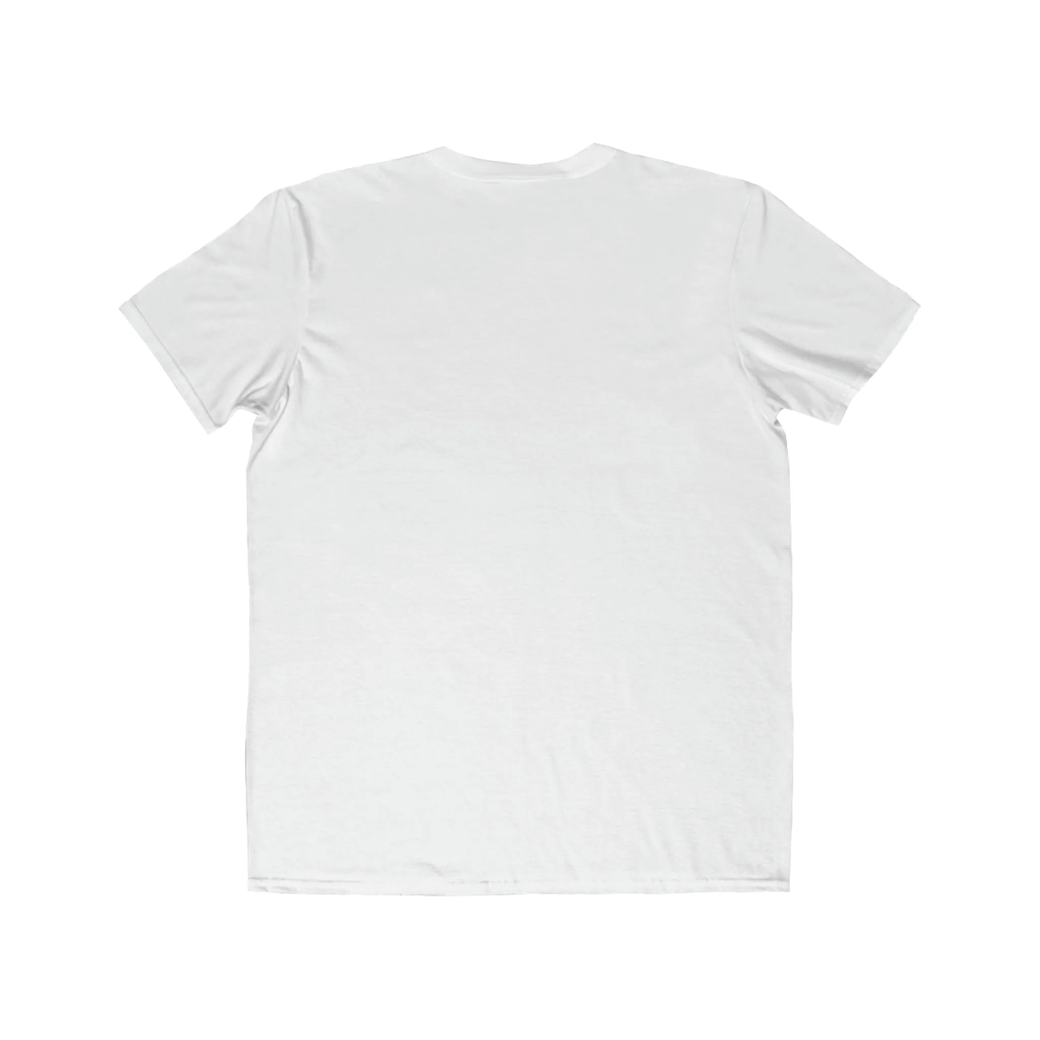 Men's Lightweight Fashion Tee - Classic Adventure Bum Insignia
