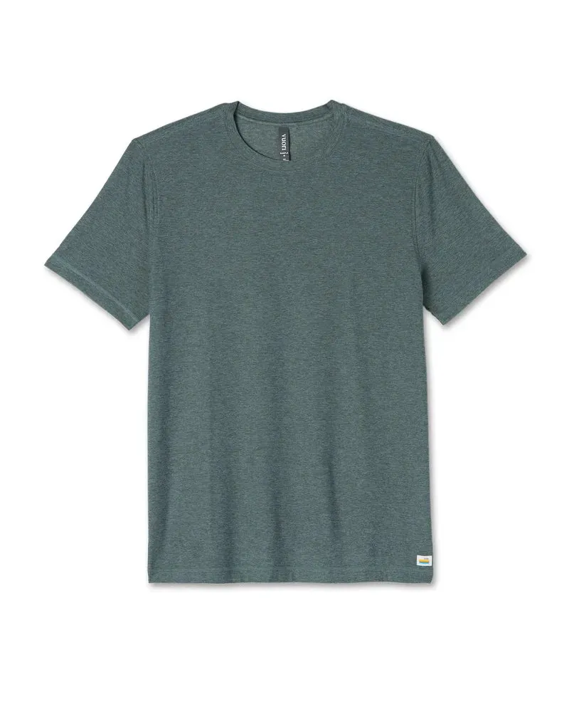 Men's L/S Strato Tech Tee