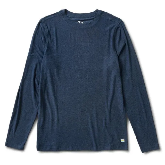 Men's L/S Strato Tech Tee