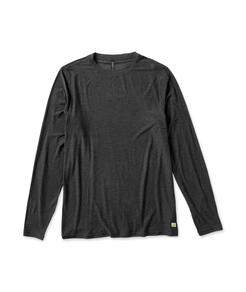 Men's L/S Strato Tech Tee