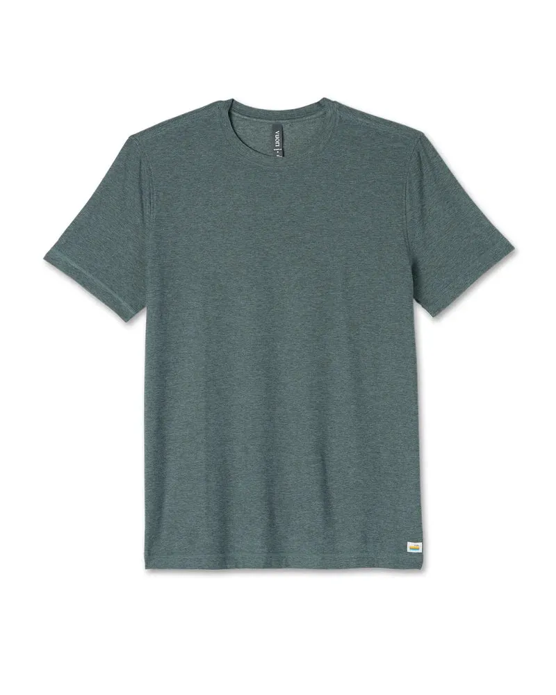 Men's L/S Strato Tech Tee