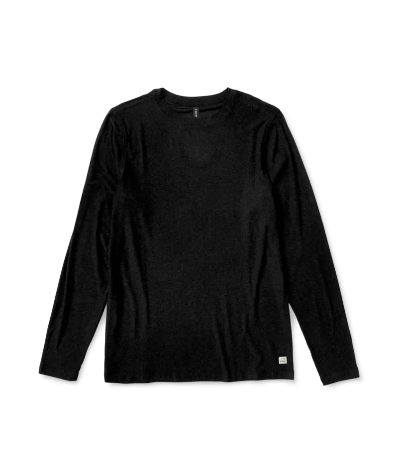 Men's L/S Strato Tech Tee