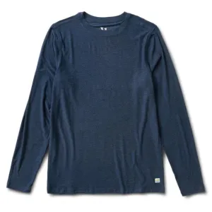Men's L/S Strato Tech Tee