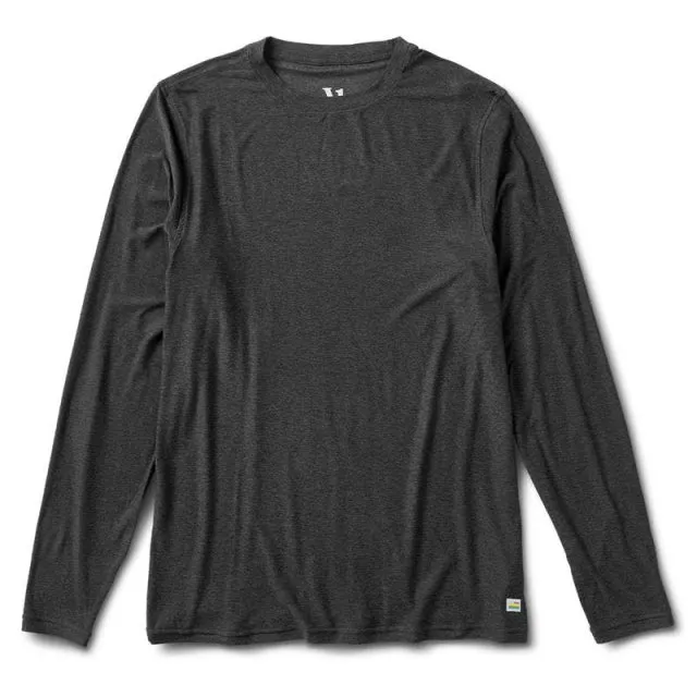 Men's L/S Strato Tech Tee