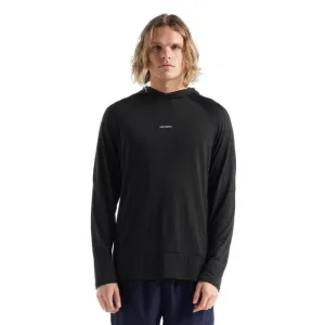 Men's Merino 125 Cool-Lite Sphere LS Hoodie
