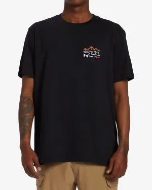 Men's Panorama T-shirt