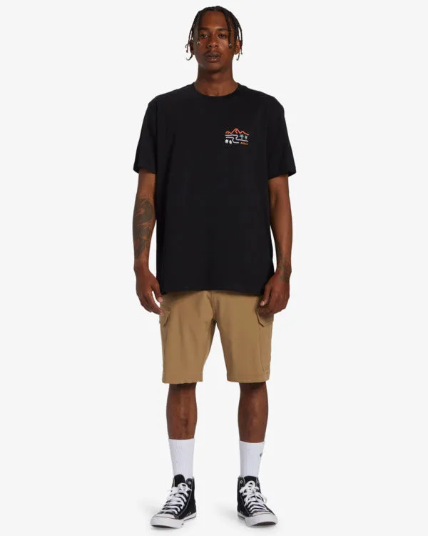 Men's Panorama T-shirt