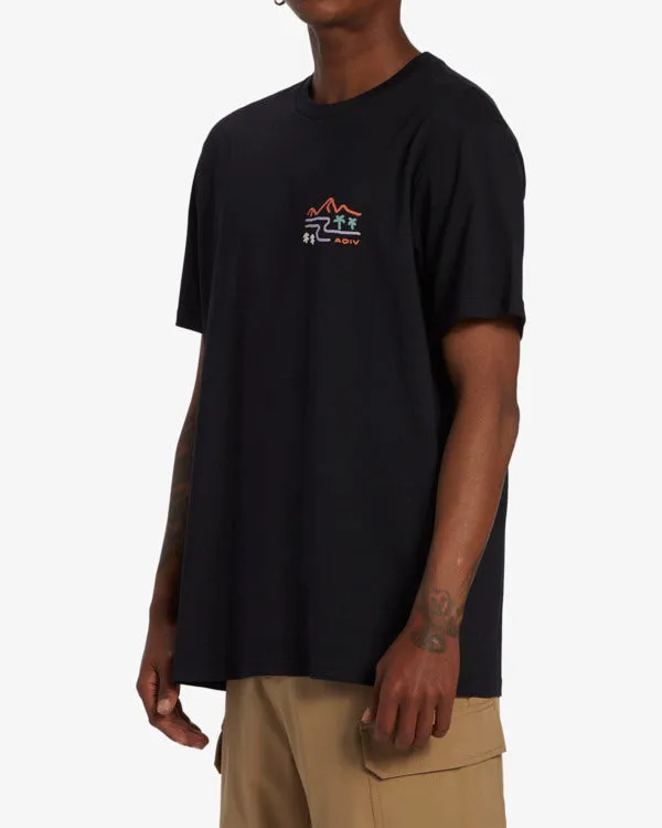 Men's Panorama T-shirt