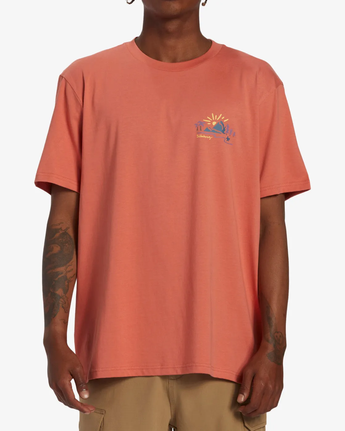 Men's Panorama T-shirt