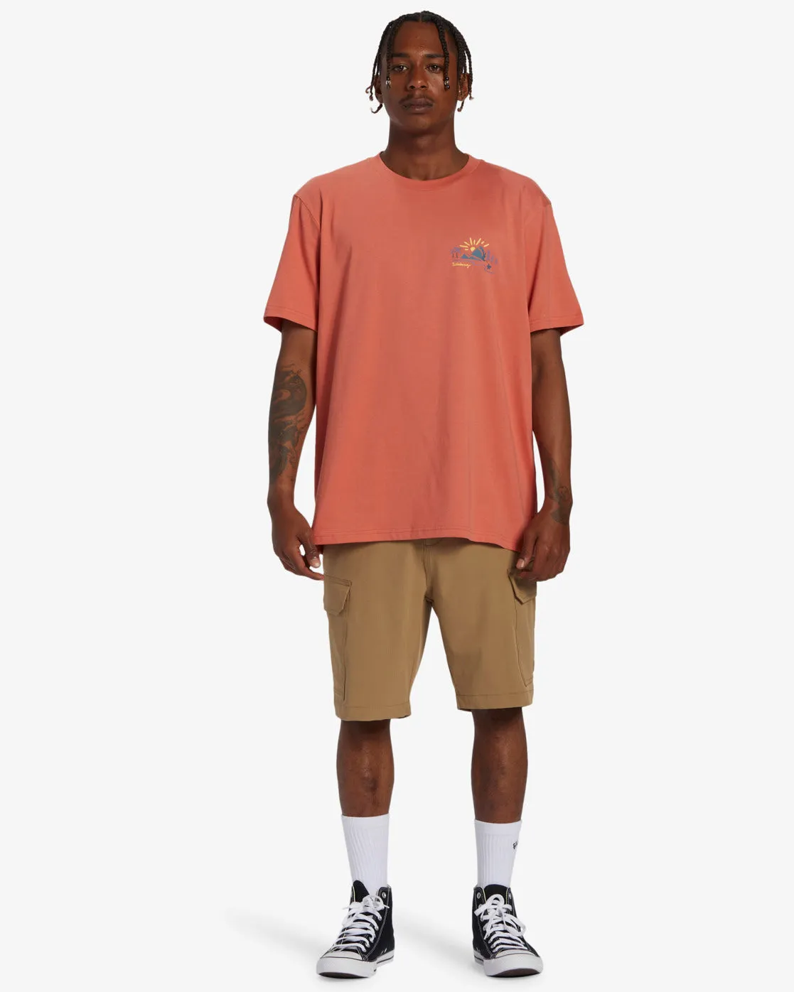 Men's Panorama T-shirt