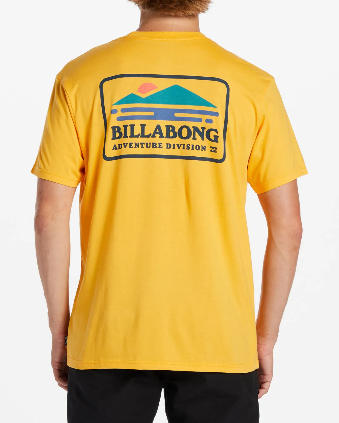 Men's Range T-Shirt