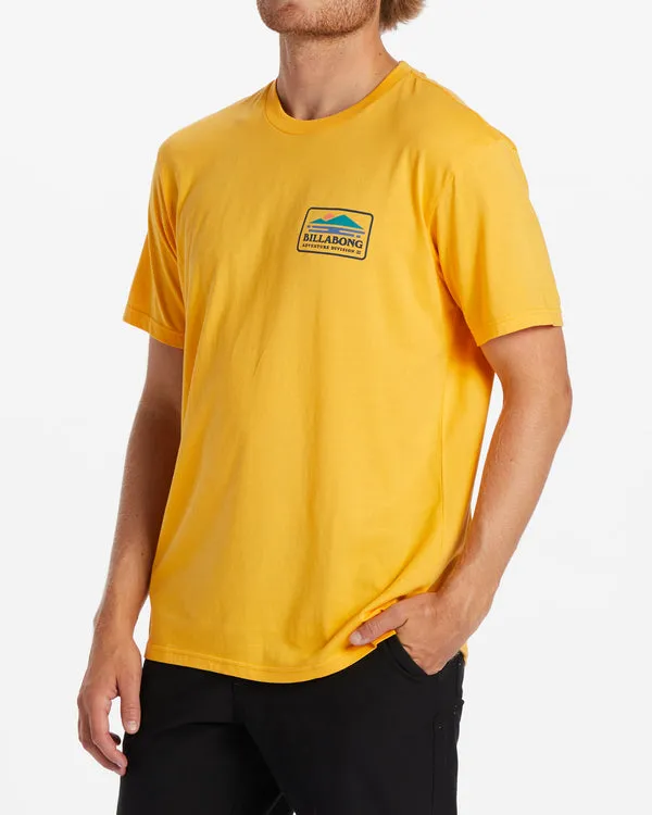 Men's Range T-Shirt
