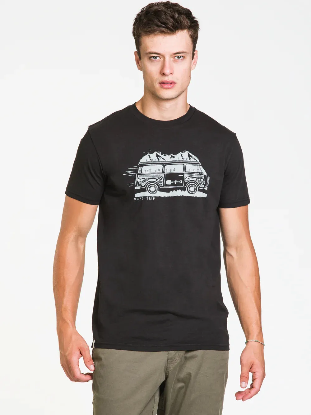 Men's Road Trip T-Shirt