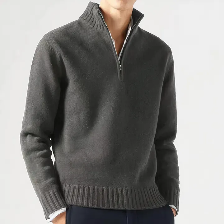 Men's Robiye Warm Jumper
