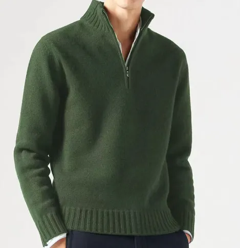 Men's Robiye Warm Jumper