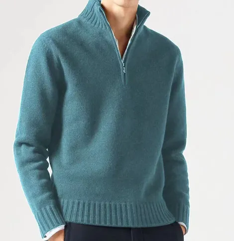 Men's Robiye Warm Jumper