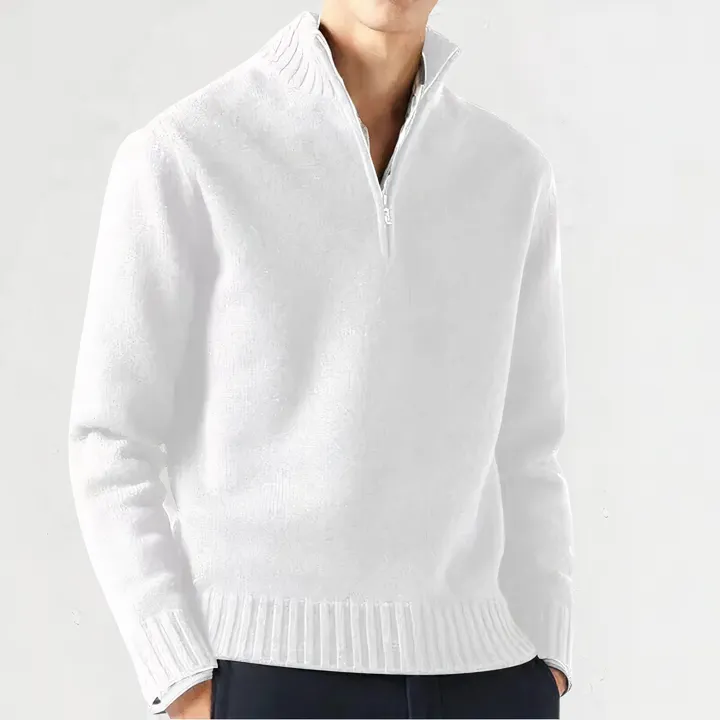 Men's Robiye Warm Jumper