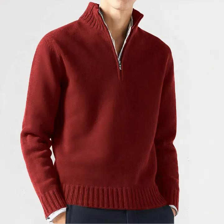 Men's Robiye Warm Jumper