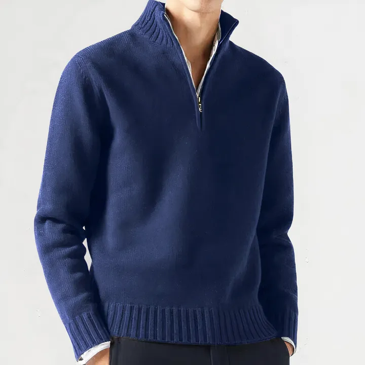 Men's Robiye Warm Jumper