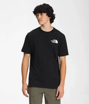 Men's Short-Sleeve Box NSE Tee