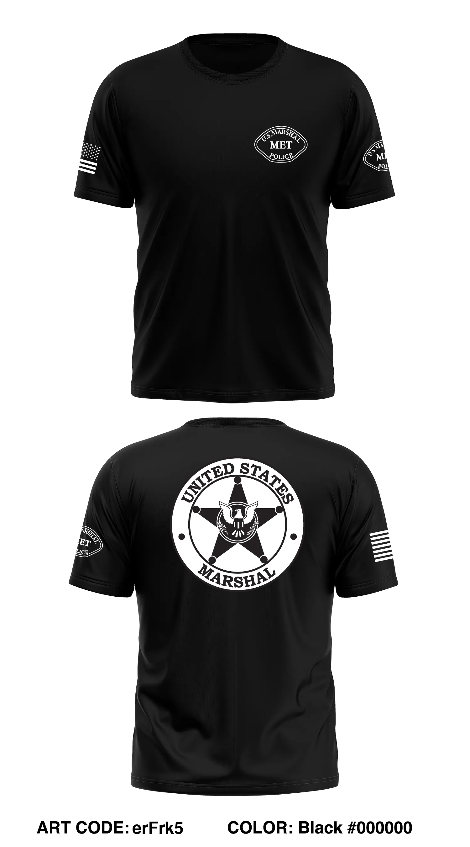 MET Store 1 Core Men's SS Performance Tee - erFrk5