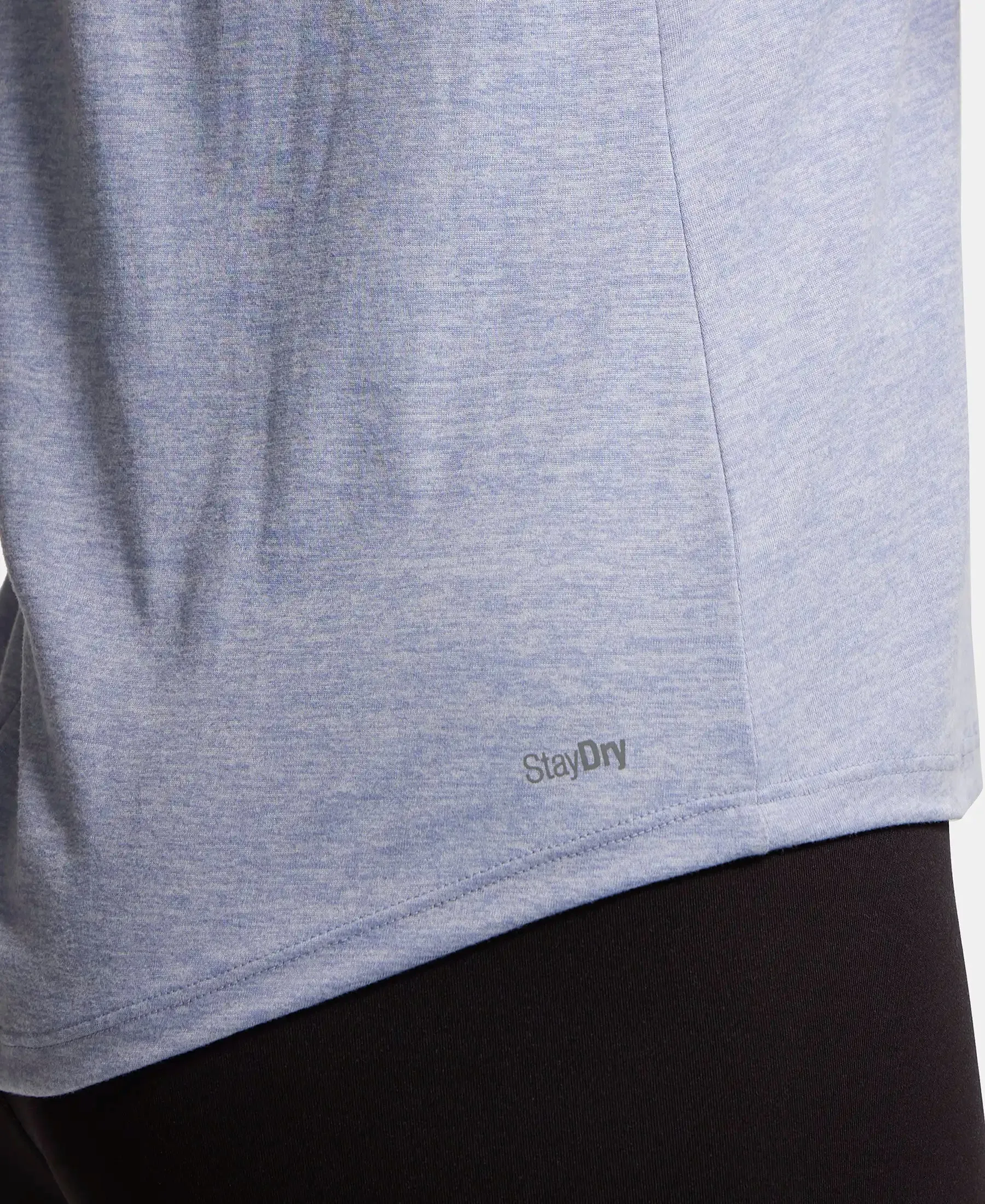 Microfiber Fabric Graphic Printed Tank Top With Breathable Mesh - Even Tide