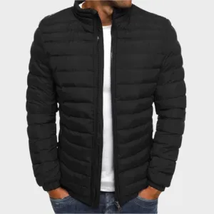 Mitchel - Elegant Lightweight Jacket
