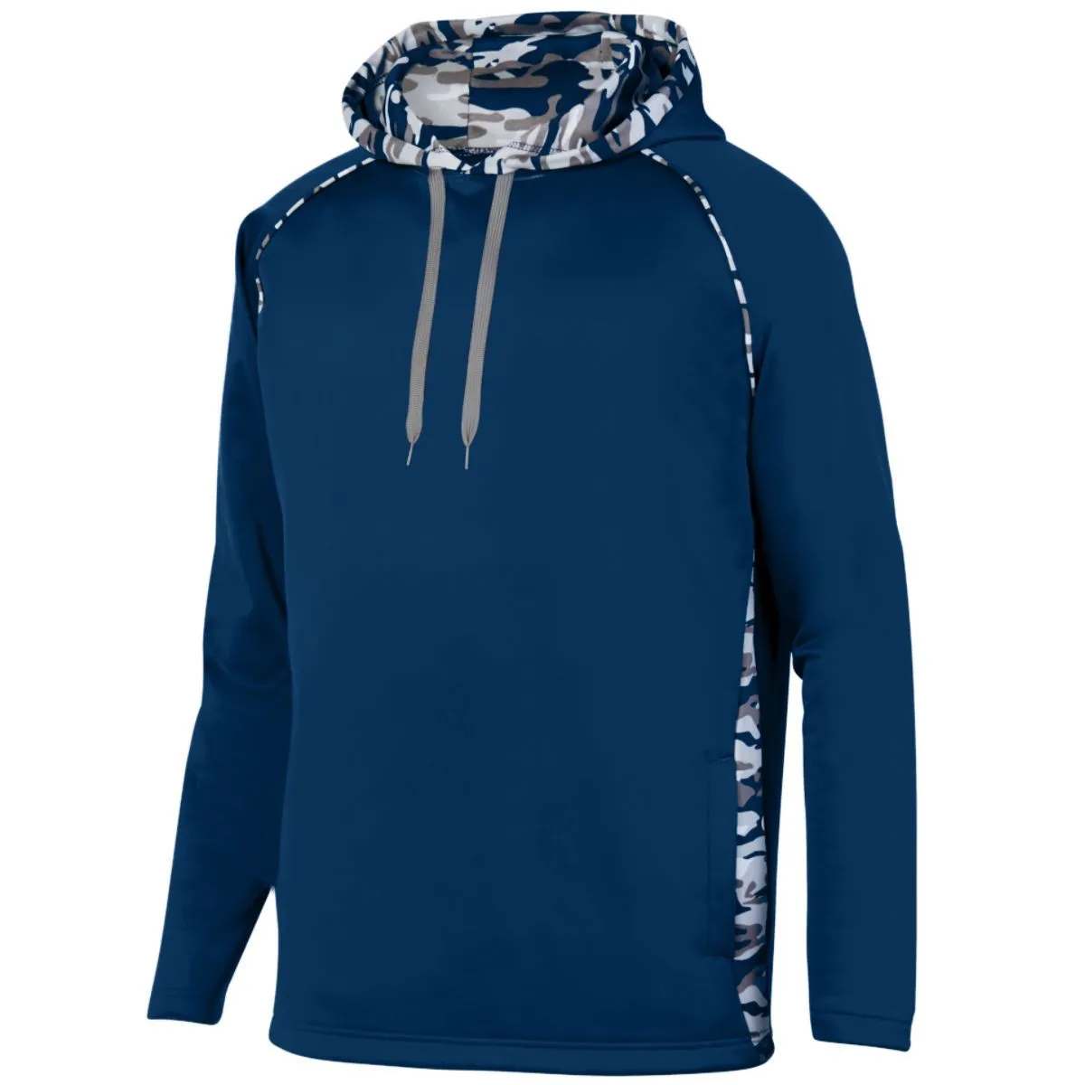 MOD CAMO HOODIE