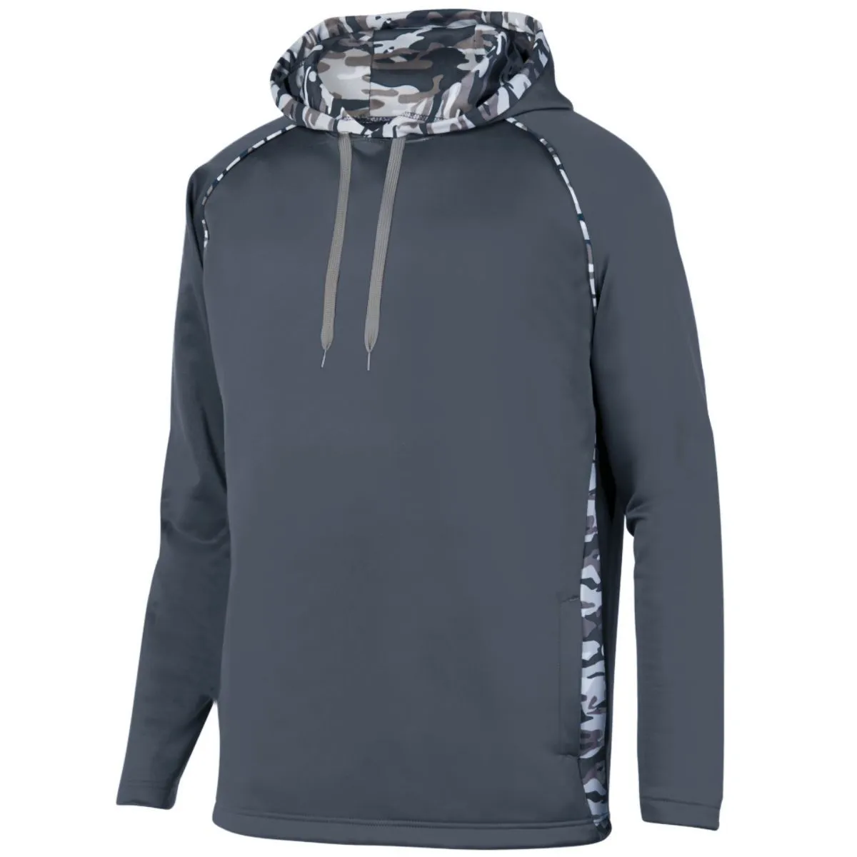 MOD CAMO HOODIE