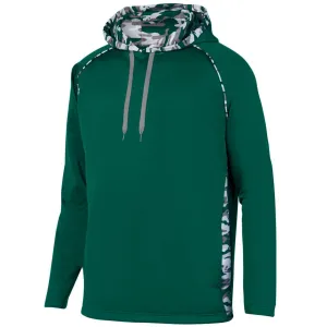 MOD CAMO HOODIE