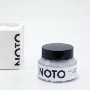 Moisture Riser Cream | NOTO Botanics
