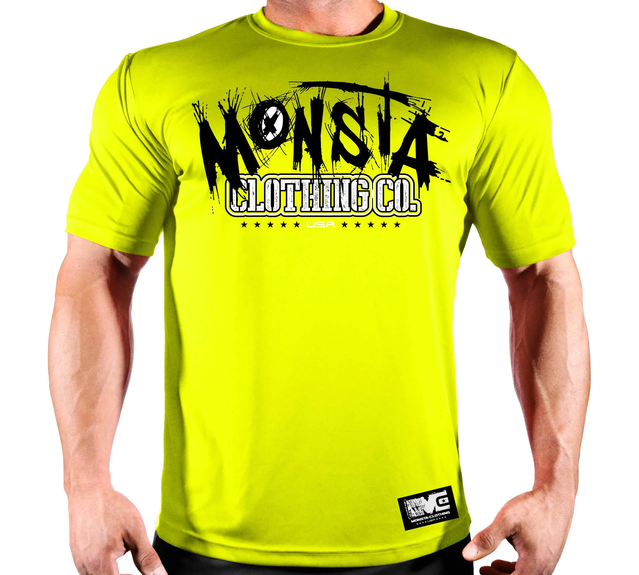Monsta Genetics-139: colors-BK