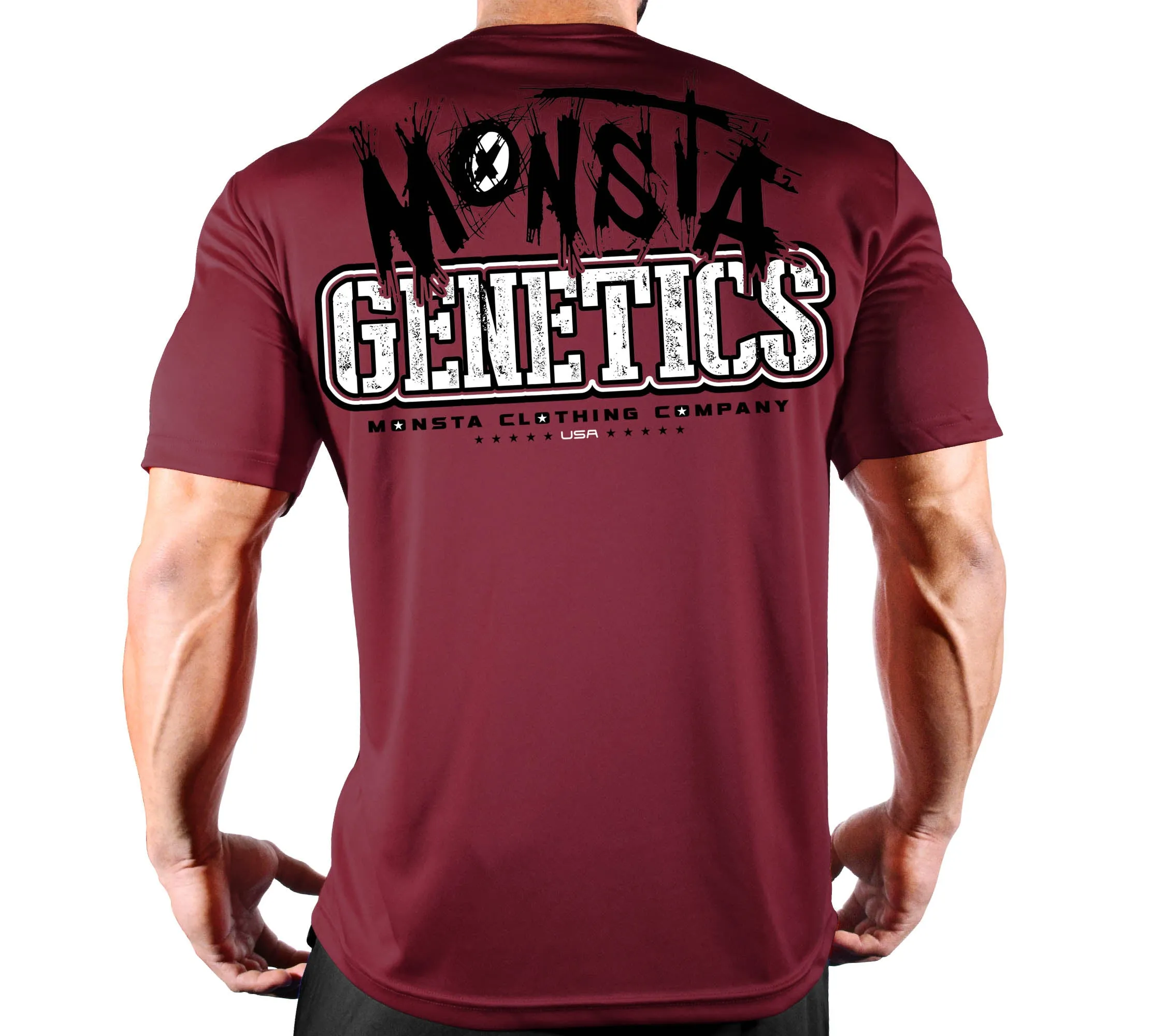 Monsta Genetics-139: colors-BK