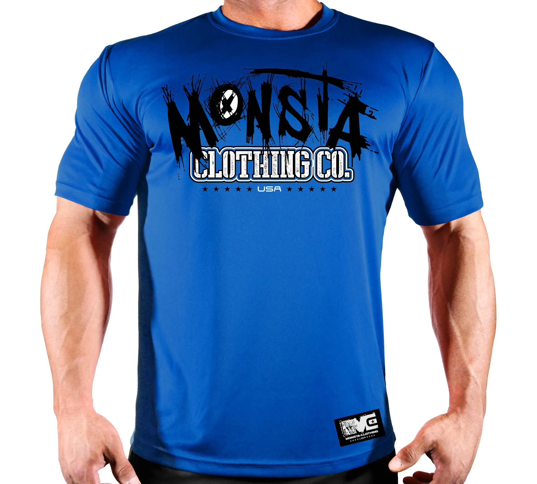 Monsta Genetics-139: colors-BK