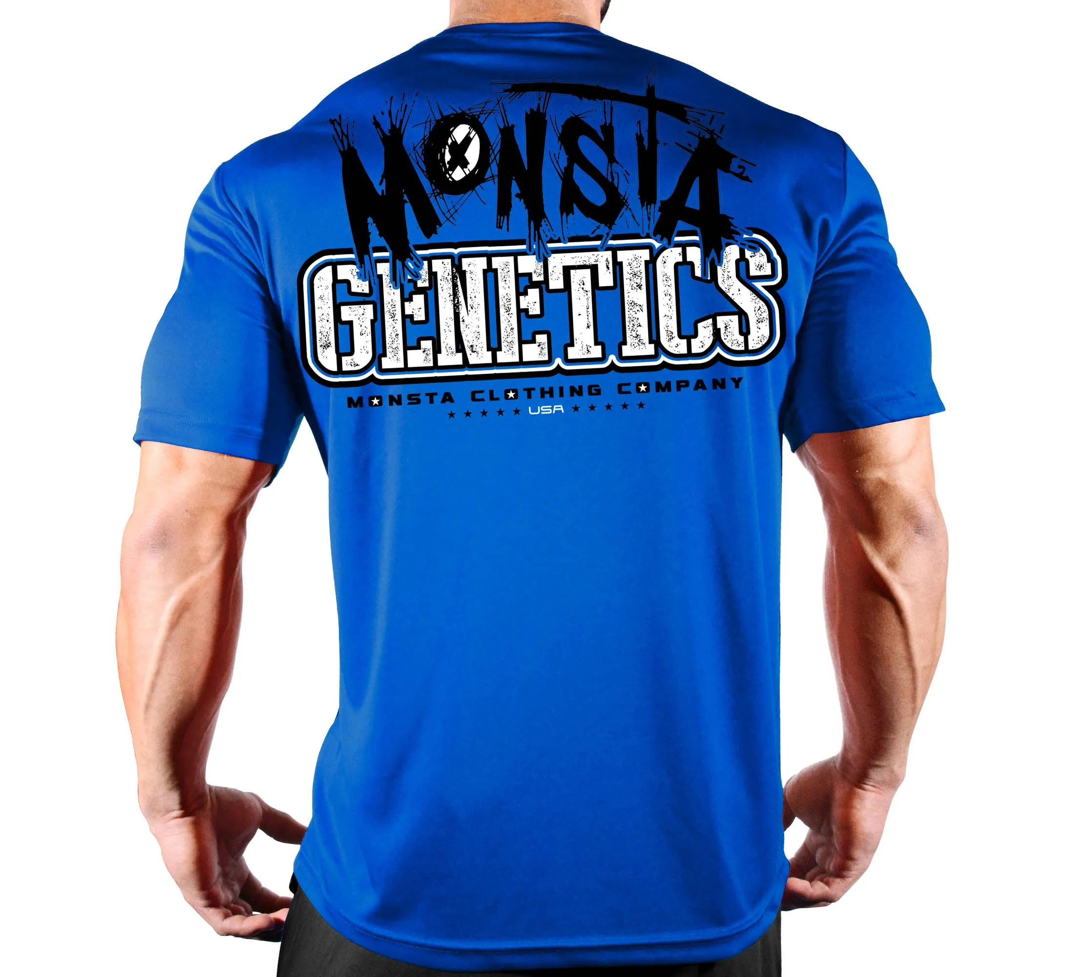 Monsta Genetics-139: colors-BK