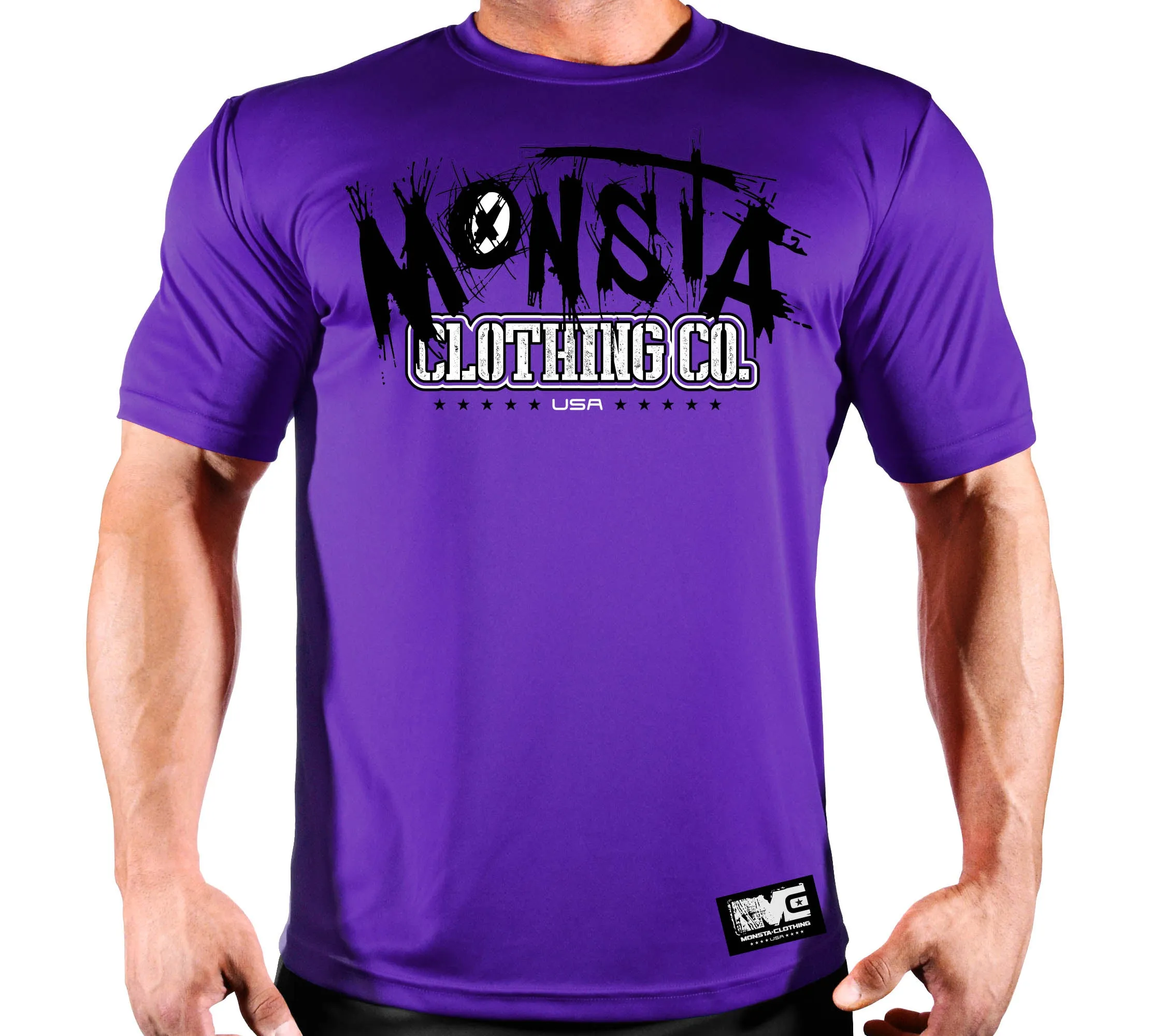 Monsta Genetics-139: colors-BK