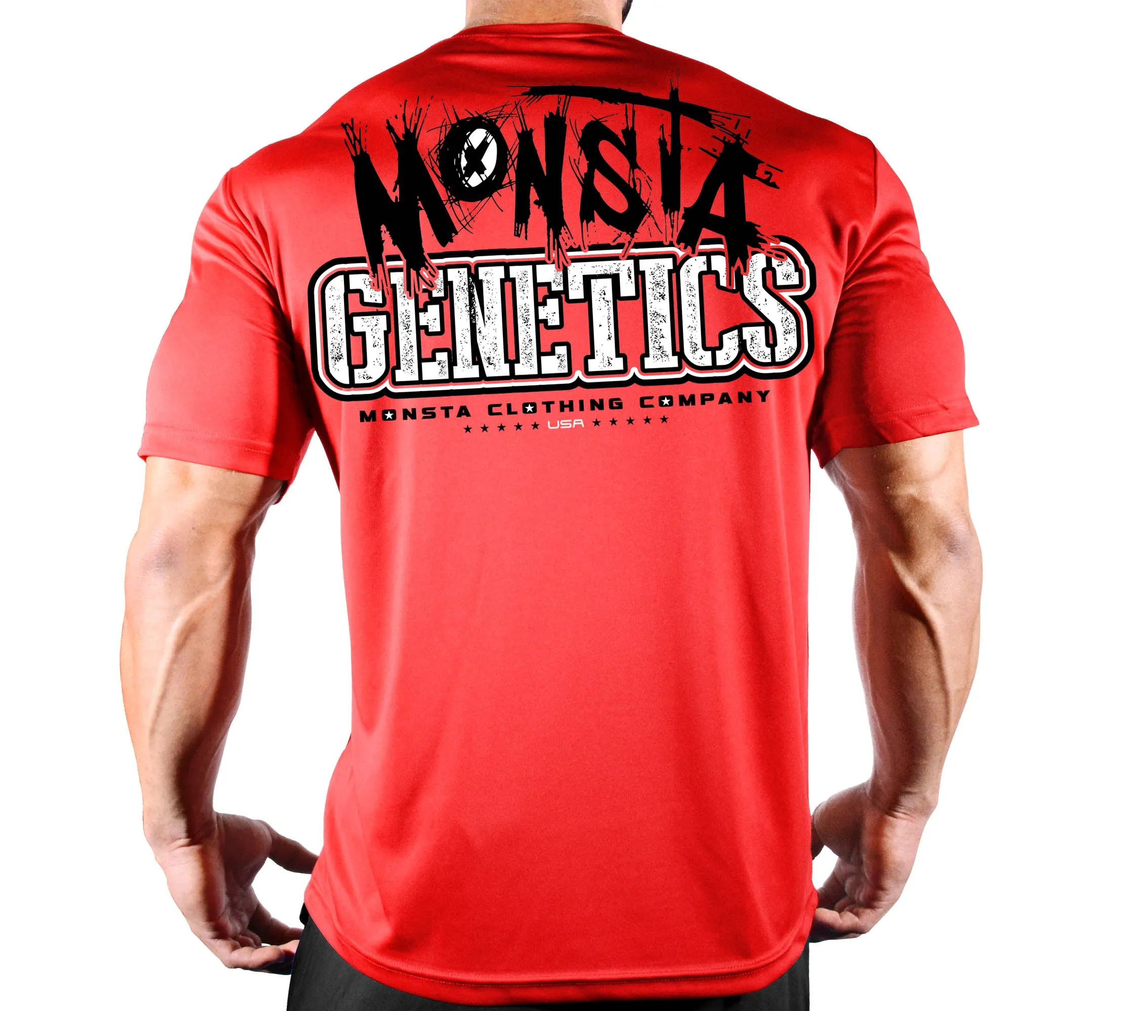 Monsta Genetics-139: colors-BK