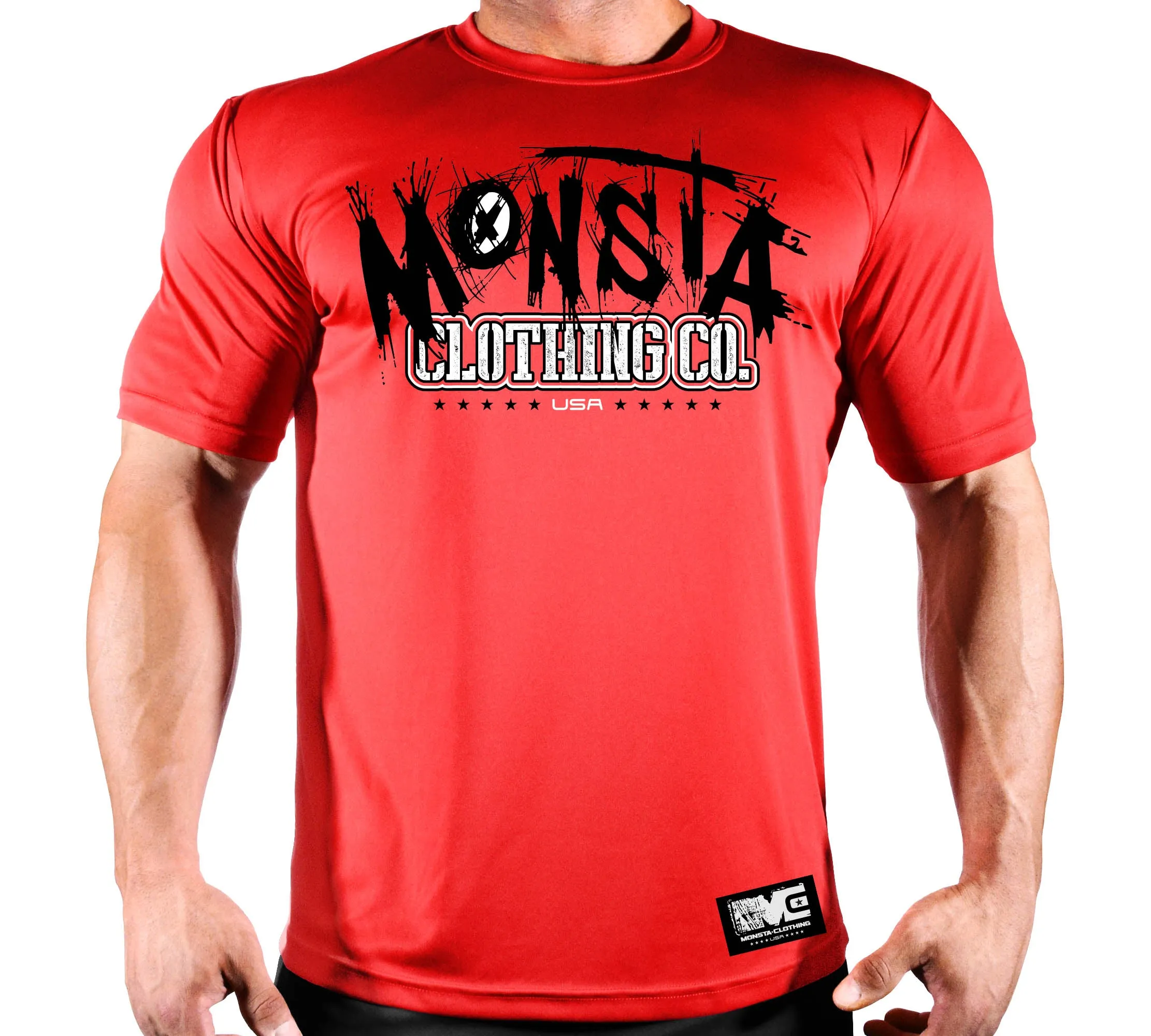 Monsta Genetics-139: colors-BK