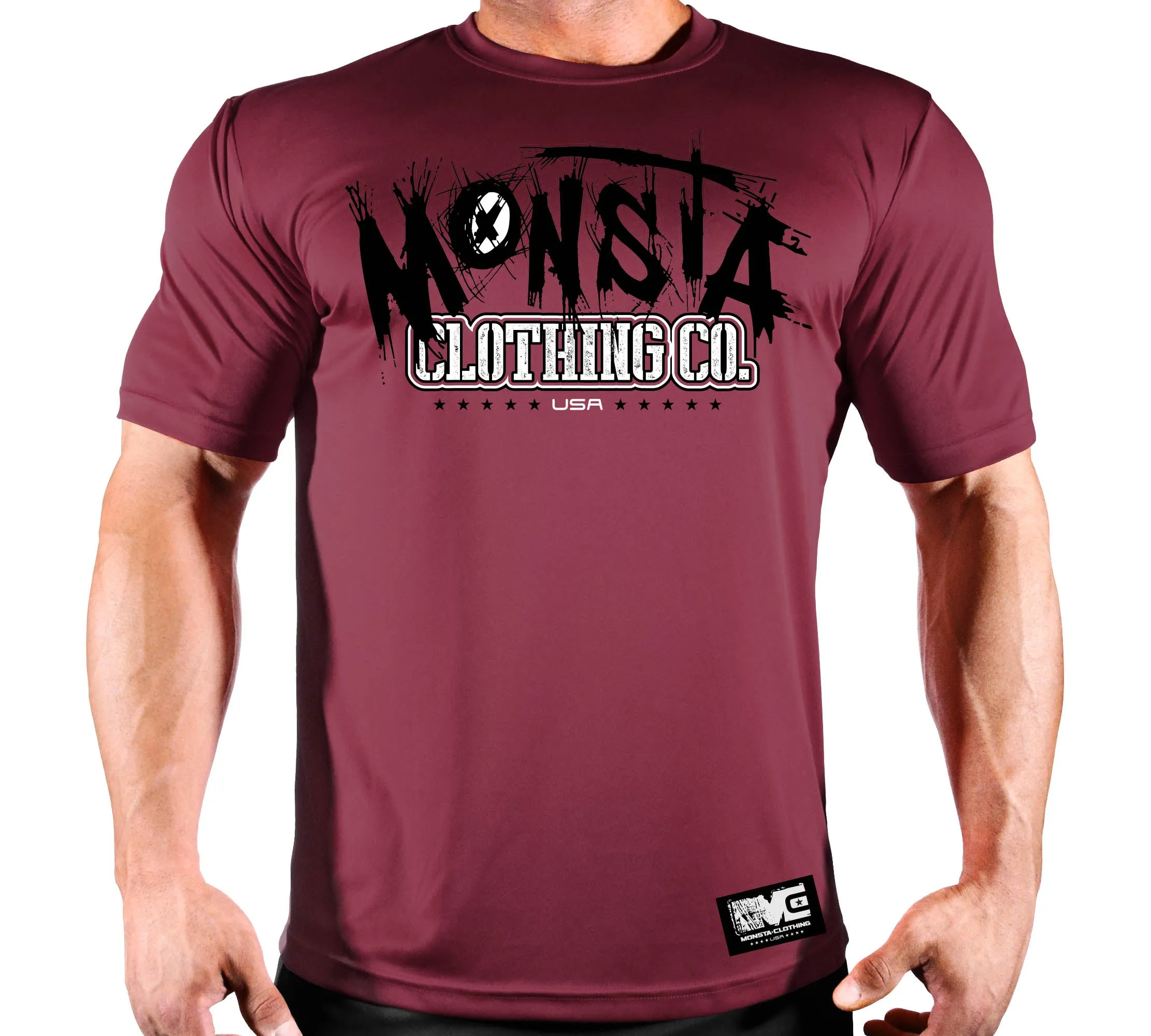 Monsta Genetics-139: colors-BK