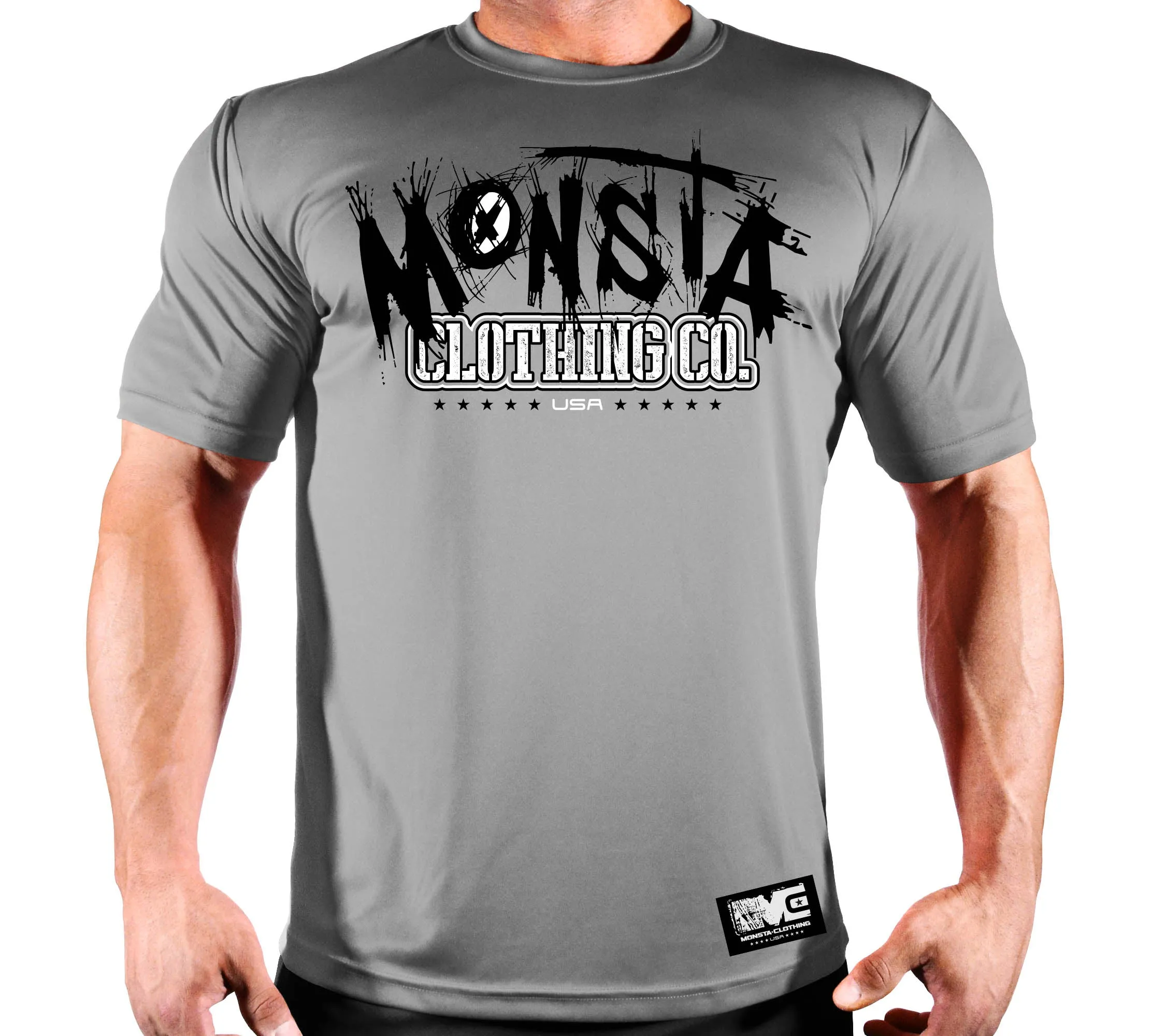 Monsta Genetics-139: colors-BK
