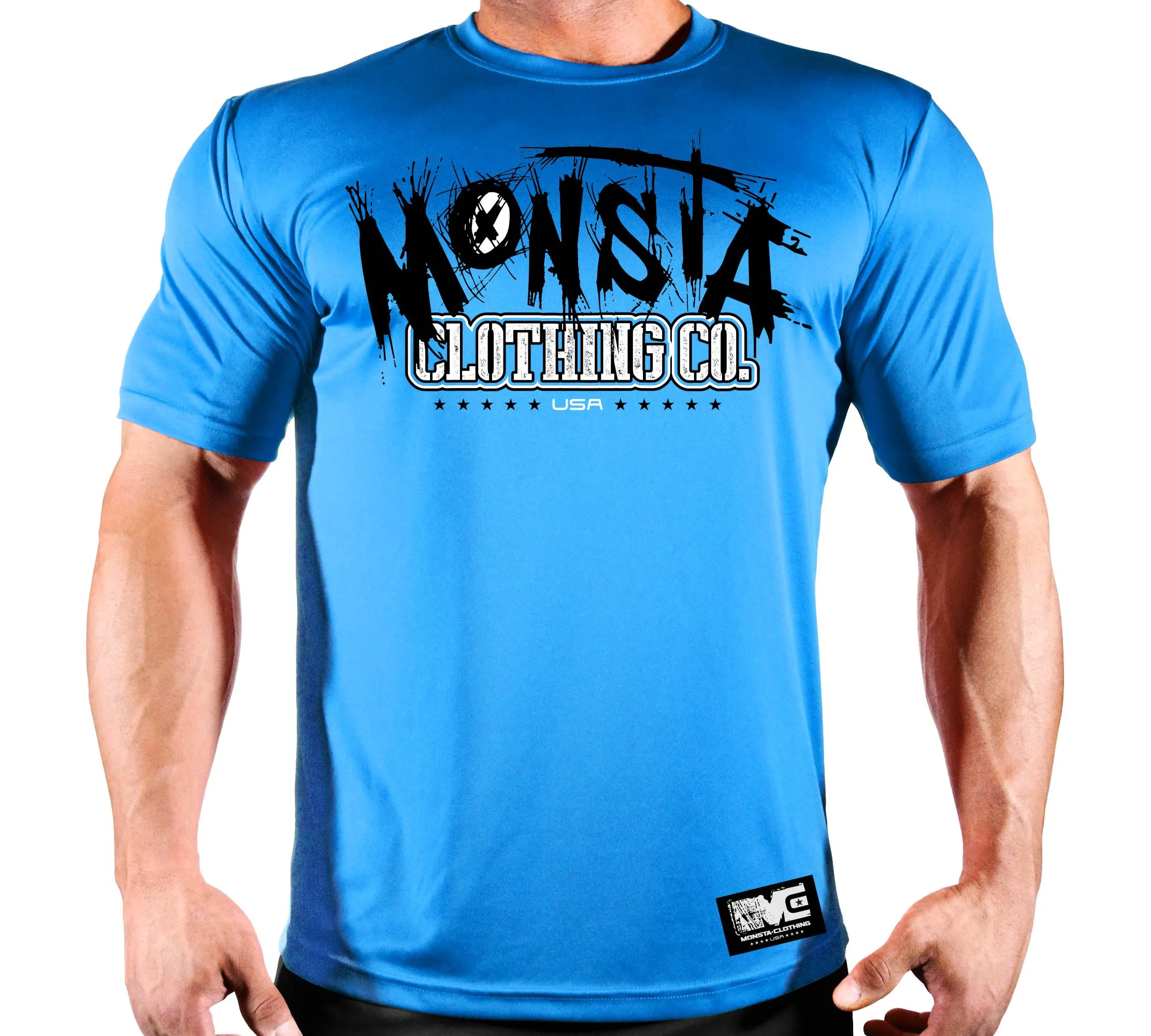 Monsta Genetics-139: colors-BK