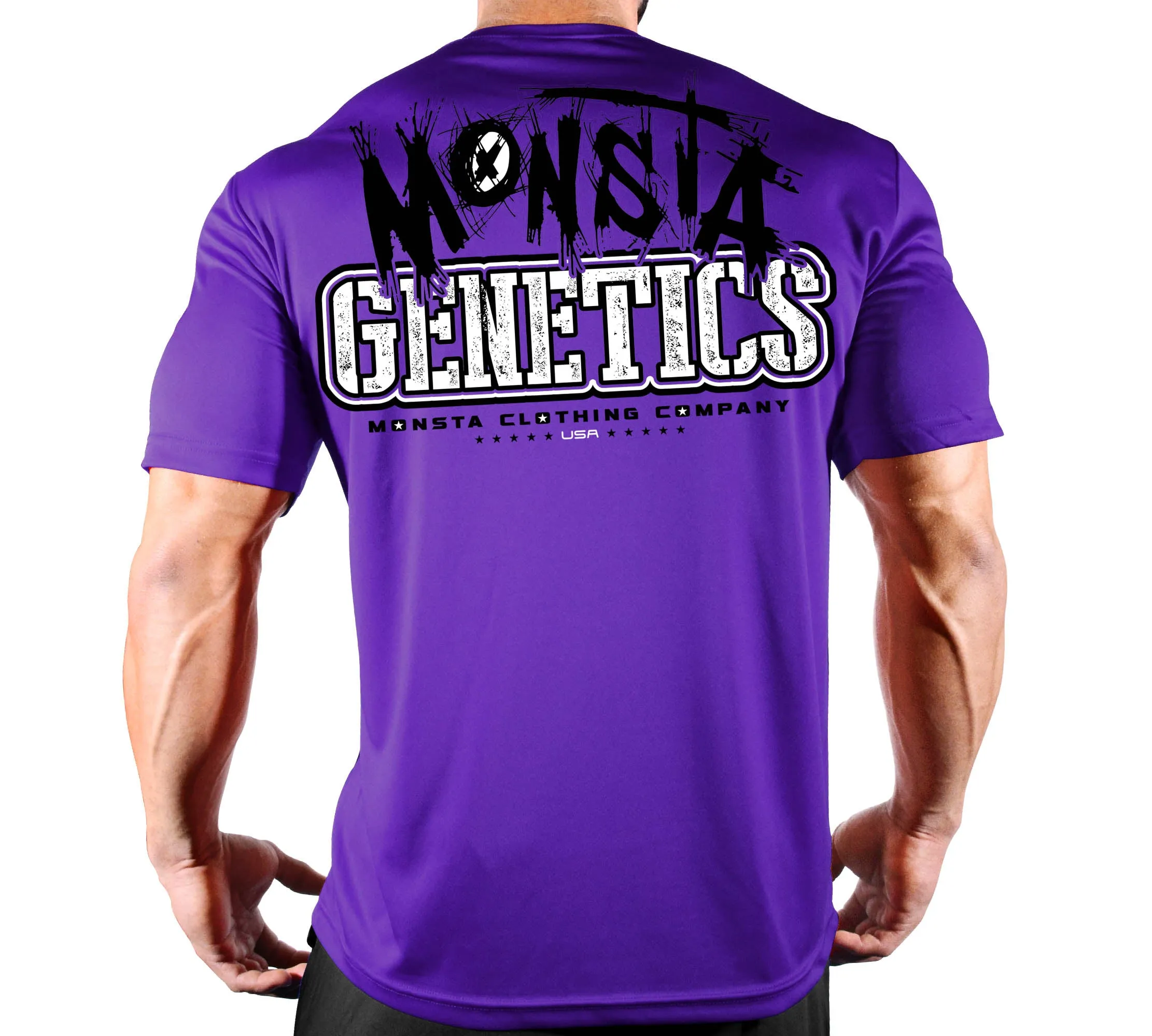Monsta Genetics-139: colors-BK
